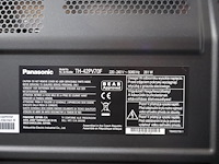 Panasonic tv 42 inck - afbeelding 4 van  7