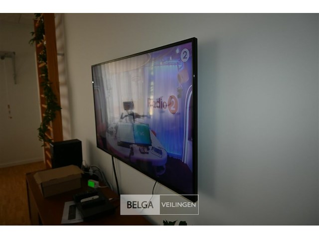 Panasonic tv-toestel - afbeelding 2 van  3