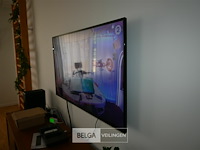 Panasonic tv-toestel - afbeelding 2 van  3