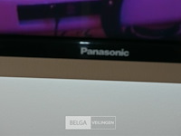 Panasonic tv-toestel - afbeelding 3 van  3