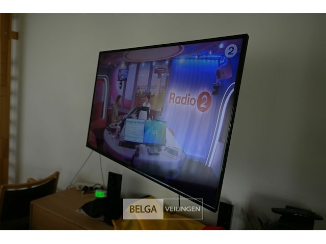 Panasonic tv-toestel - afbeelding 1 van  3