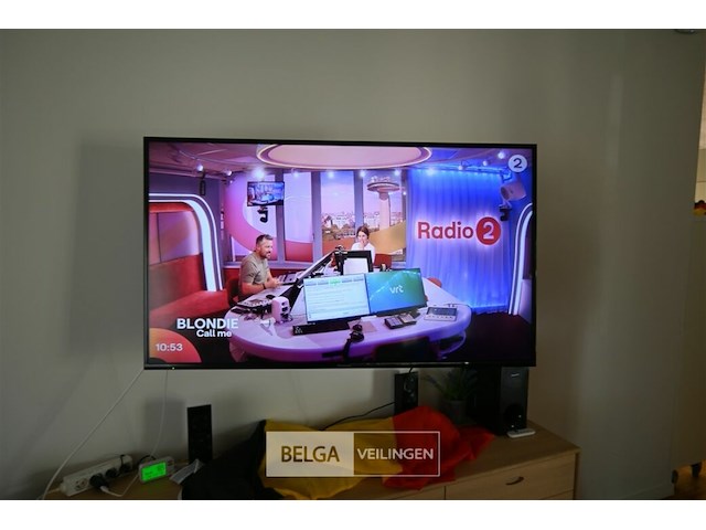 Panasonic tv-toestel - afbeelding 2 van  3