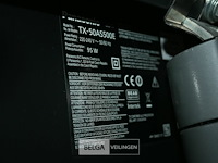Panasonic tv-toestel - afbeelding 3 van  3