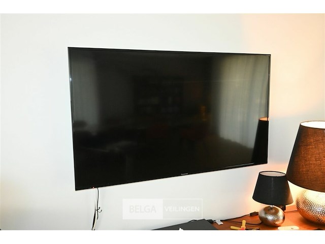 Panasonic tv-toestel - afbeelding 2 van  3