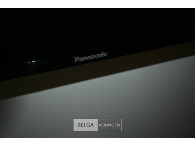 Panasonic tv-toestel - afbeelding 3 van  3