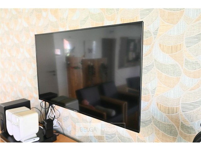 Panasonic tv-toestel - afbeelding 1 van  3