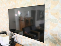 Panasonic tv-toestel - afbeelding 1 van  3