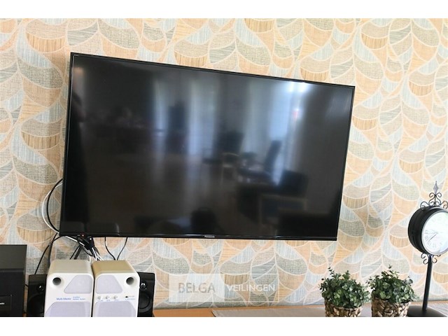 Panasonic tv-toestel - afbeelding 2 van  3