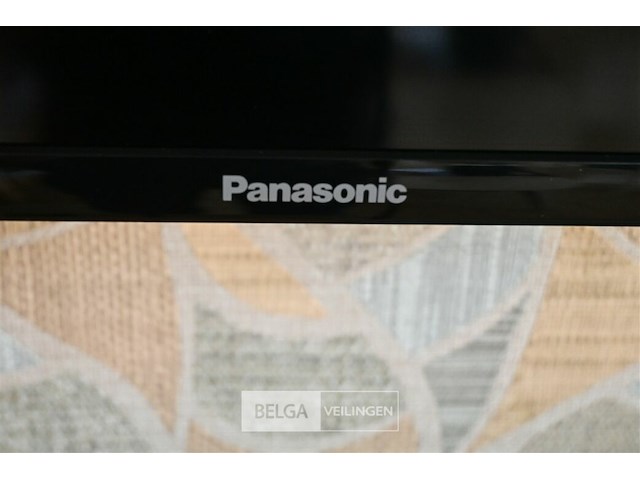 Panasonic tv-toestel - afbeelding 3 van  3