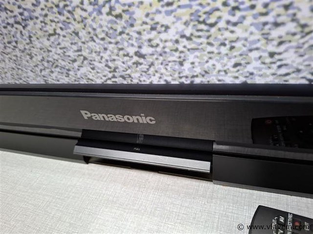 Panasonic tv - afbeelding 2 van  3