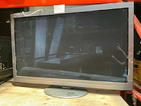 Panasonic tx-p50g20es televisie - afbeelding 1 van  3