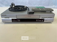 Panasonic videorecorder - afbeelding 3 van  3