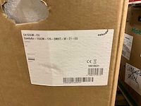 Panasonic/zehnder airconditioning - afbeelding 4 van  4