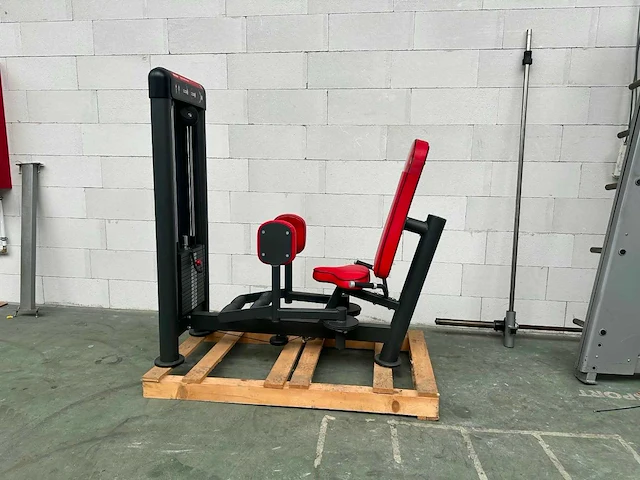 Panatta abductor krachtstation - afbeelding 1 van  5