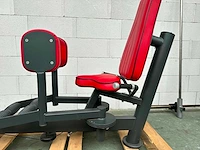 Panatta abductor krachtstation - afbeelding 2 van  5