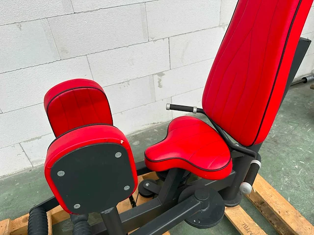 Panatta abductor krachtstation - afbeelding 4 van  5