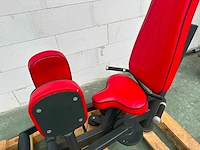 Panatta abductor krachtstation - afbeelding 4 van  5
