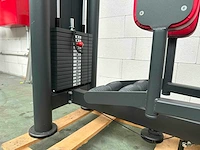 Panatta abductor krachtstation - afbeelding 5 van  5