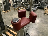 Panatta fit2000 rotary torso krachtstation - afbeelding 3 van  7