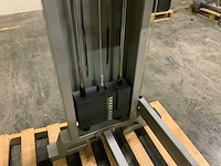 Panatta fit2000 rotary torso krachtstation - afbeelding 5 van  7