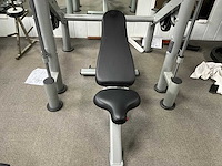 Panatta sport smith machine - afbeelding 4 van  8