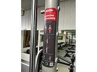 Panatta sport smith machine - afbeelding 7 van  8