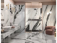 Panda bianco glossy 24.48m²