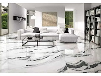 Panda bianco matt 24.48m² - afbeelding 1 van  2