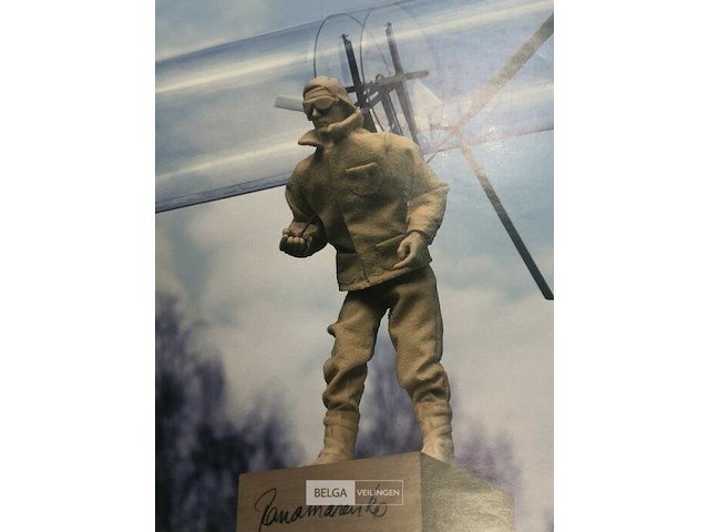 Pandandrum - 2003 - afbeelding 1 van  3