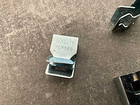 Panduit 2.14 kg kabelband 22,4x14,2x11,5 in stapelbare bak - afbeelding 3 van  4