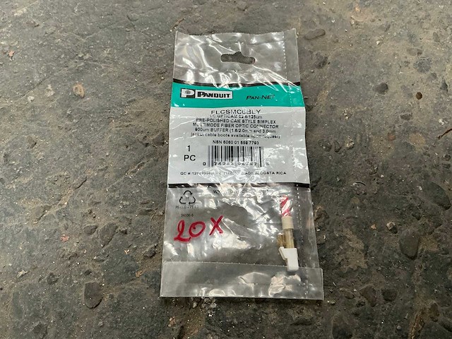 Panduit / brady diverse connectoren (130x) - afbeelding 2 van  6