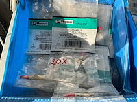 Panduit diverse glasvezel connector (75x) - afbeelding 2 van  5