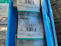 Panduit diverse glasvezel connector (75x) - afbeelding 4 van  5