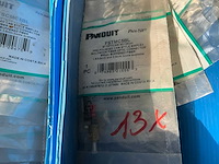 Panduit diverse glasvezel connector (75x) - afbeelding 5 van  5