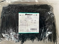 Panduit mix kavel diverse kabelbinders - afbeelding 2 van  9