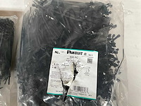 Panduit mix kavel diverse kabelbinders - afbeelding 3 van  9