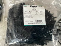 Panduit mix kavel diverse kabelbinders - afbeelding 5 van  9
