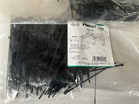 Panduit mix kavel diverse kabelbinders - afbeelding 6 van  9