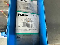 Panduit partij glasvezel conrectoren - afbeelding 1 van  2