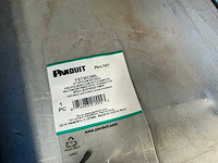 Panduit partij glasvezel conrectoren - afbeelding 4 van  4