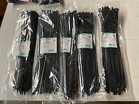 Panduit plt6h-c0 kabelbinder 21.9 in/556 mm 100 stuks (5x) - afbeelding 1 van  4