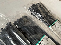 Panduit plt6h-c0 kabelbinder 21.9 in/556 mm 100 stuks (5x) - afbeelding 4 van  4