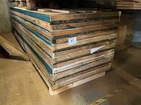 Paneel stand (10x) - afbeelding 1 van  3