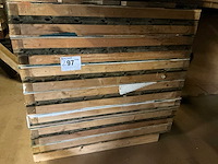 Paneel stand (10x) - afbeelding 3 van  3
