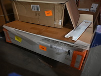 Paneelradiator type 33 - afbeelding 2 van  2