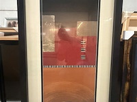 Paneelschilderij modern - afbeelding 1 van  1