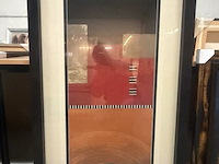 Paneelschilderij modern