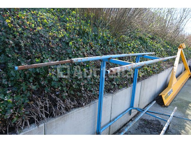 Paneeltrolley - afbeelding 1 van  6