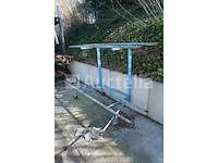 Paneeltrolley - afbeelding 2 van  6