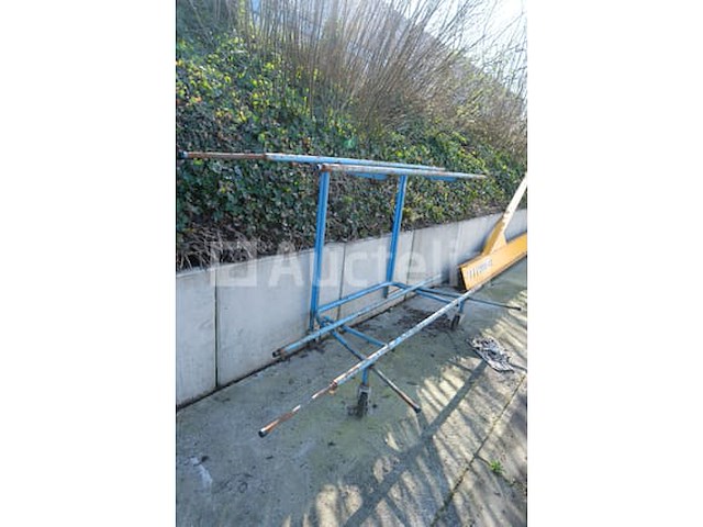 Paneeltrolley - afbeelding 3 van  6